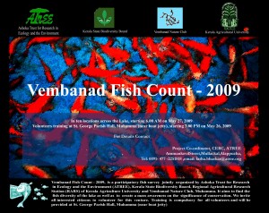 poster-vembanad-fish-count-2009