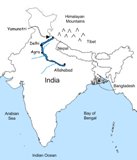 Yamuna