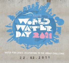 World Water Day 2011