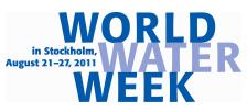 World Water Week