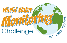 World Water Monitoring Challenge