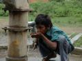 Safe drinking water, a valuable resource (Image Source: IWP Flickr photos)