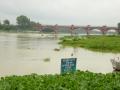 Gomti river in Lucknow (Source: IWP Flickr photos)