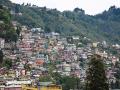 Darjeeling, in the grip of a water crisis (Image Source: Bernard Gagnon via Wikimedia Commons)