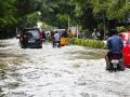 Flooding in cities is getting common in India! (Image Source: IWP flickr photos)