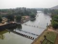 Malampuzha dam in Kerala (Image source: IWP Flickr Photos)