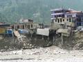 Floods in Uttarkashi (Image: Oxfam International; CC BY-NC-ND 2.0)