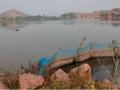 Kishanpura tank, Tikamgarh district, Madhya Pradesh (Image: Strategy document BIWAL)