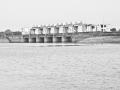 Gambhir dam near Ujjain (Source: IWP Flickr photos)