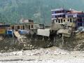 Floods in Uttarkashi, India. June 2013 (Image: Oxfam International)