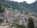 Darjeeling, in the grip of a water crisis (Image Source: Bernard Gagnon via Wikimedia Commons)