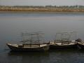 The serene and drugged river Ganga (Image Source: IWP Flickr album)