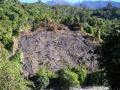 Land cleared for Jhum cultivation (Image Source: Prashanthns via Wikimedia Commons)