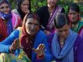 Van Panchayat Samiti discussing the matters related to forest (Image: Varun Raja)