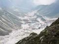 Aftermath caused by cloud burst and flood in Kedarnath, Uttarakhand (Image: Rahul Dixit, EGU)