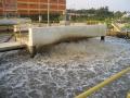 Yelahanka wastewater treatment plant, Bangalore (Image: India Water Portal Flickr)