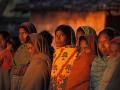 Women in Deogarh, Odisha (Image Source: Ekta Parishad via Wikimedia Commons)