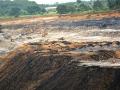 Work in progress in coal mines in Jharsuguda (Image Source: Makarand Purohit)