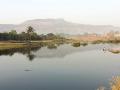 Ulhas river near Khandpe village (Image: Ganesh Dhamodkar, Wikimedia Commons)