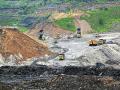 A devastated forest at a coal mining site. Photo for representation only (Image source: IWP Flickr photos)