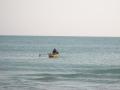 View of India Ocean at the southern tip of the country (Image source: IWP Flickr photos)