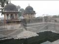 Chakla Bavdi at Chanderi, Madhya Pradesh (Image Source: Shirole, S. 2022. Architectural eloquence: Water harvesting structure in Chanderi, Madhya Pradesh (India). Ancient Asia, 13: 9, pp. 1–13)