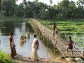 Floods are recurrent phenomena in Assam (Image: Mitul Baruah)