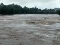 Floods, a frequent occurance in India (Image Source: India Water Portal)