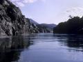 Cauvery river at Hogenakal, Karnataka. (Source: IWP Flickr Photos via Claire Arni and Oriole Henri)