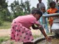 WaterAid has focused on establishing community-led water quality monitoring & surveillance (Image: Anil Gulati/India Water Portal Flickr)