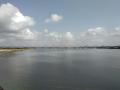 Godavari river (Source: Wikimedia Commons)