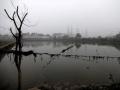 Waterlogging in Punjab