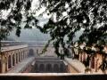 Rajon ki baoil' in Mehrauli Archaeological Park, Delhi (Source: IWP)