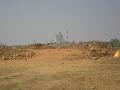 An industrial area in Chhattisgarh (Source: IWP Flickr photos)