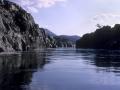 River Cauvery in Karnataka