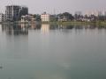 Rachenahalli Lake in Bengaluru (Source: Sumetee Pahwa Gajjar)