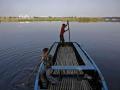 Yamuna river in New Delhi (Source: IWP Flickr Photos)