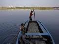 Yamuna river in New Delhi (Source: IWP Flickr Photos)