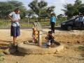 A tubewell in Rajasthan (Source: IWP Flickr Photos)