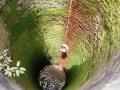 Water well in Purulia, West Bengal (Source: India Water Portal Flickr Photos)