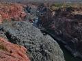 Ken river gorge (Source: By Syed Zohaibullah, www.commons.wikimedia.org)