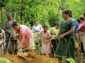 The women of Sikkim manage their water resources 