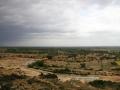 Barren fields owing to poor rains (Source: IWP Flickr Photos)