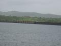 A dam in Maharashtra (Source: IWP Flickr Photos) 