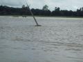 Floods wreak havoc in Jammu & Kashmir