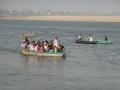 Ganga river at Varanasi