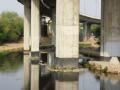 Barapullah drain in Delhi (Source: IWP Flickr Photos)