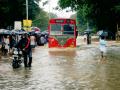 Mumbai in monsoon. (Source: Wikimedia Commons)