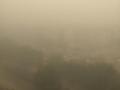 Delhi-NCR shrouded under toxic haze (Source: India Water Portal)