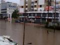 Flash floods following extreme rainfall left Vadodara inundated in Early August. Pic: Concerned Citizens of Vadodara